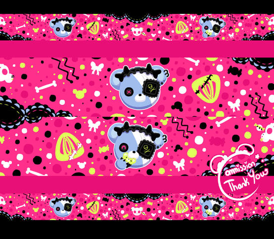 COMMISSION Washi for すみさん